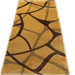 Синтетична килимова доріжка Friese Gold 2014 BEIGE  - Висока якість за найкращою ціною в Україні